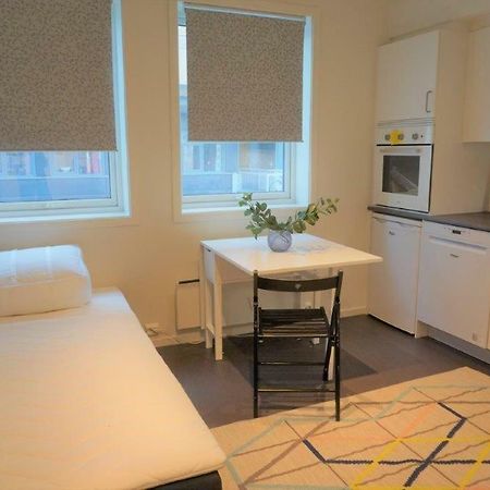 Apartmán Seminarbakken 4 H01 Tromsø Exteriér fotografie
