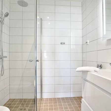 Apartmán Seminarbakken 4 H01 Tromsø Exteriér fotografie